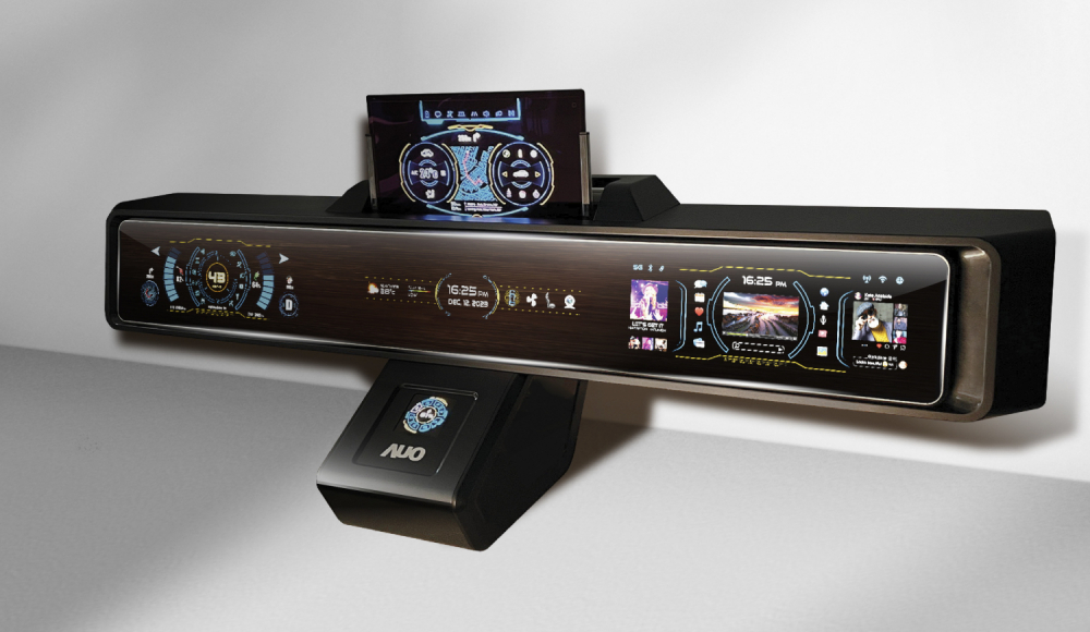 LEYU�پWMicro LED����ʽ܇œ�@ʾ�����Y�� �ɾ�ʽ������s��Micro LED���ò��ɳʬF��ͬ���|�мy·��չ�F���Ի��OӋ