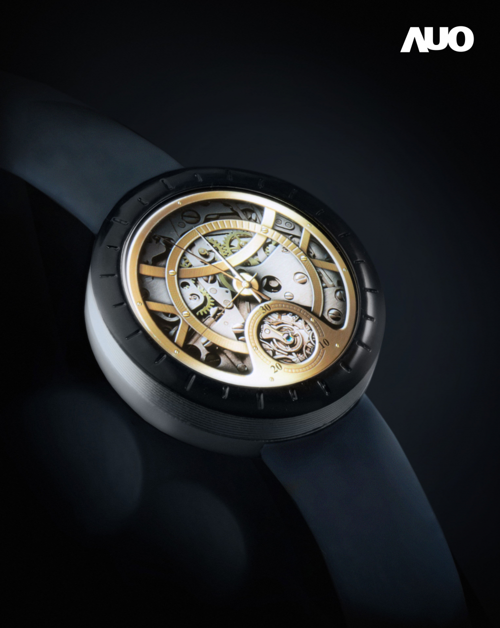 LEYU�پW��������Micro LED�a�I����I�Ȳ������������@ʾ���BȦ���Ƴ�1.39����Ʒ�����ǻ��ֱ�����ʽ�~�����aԪ��