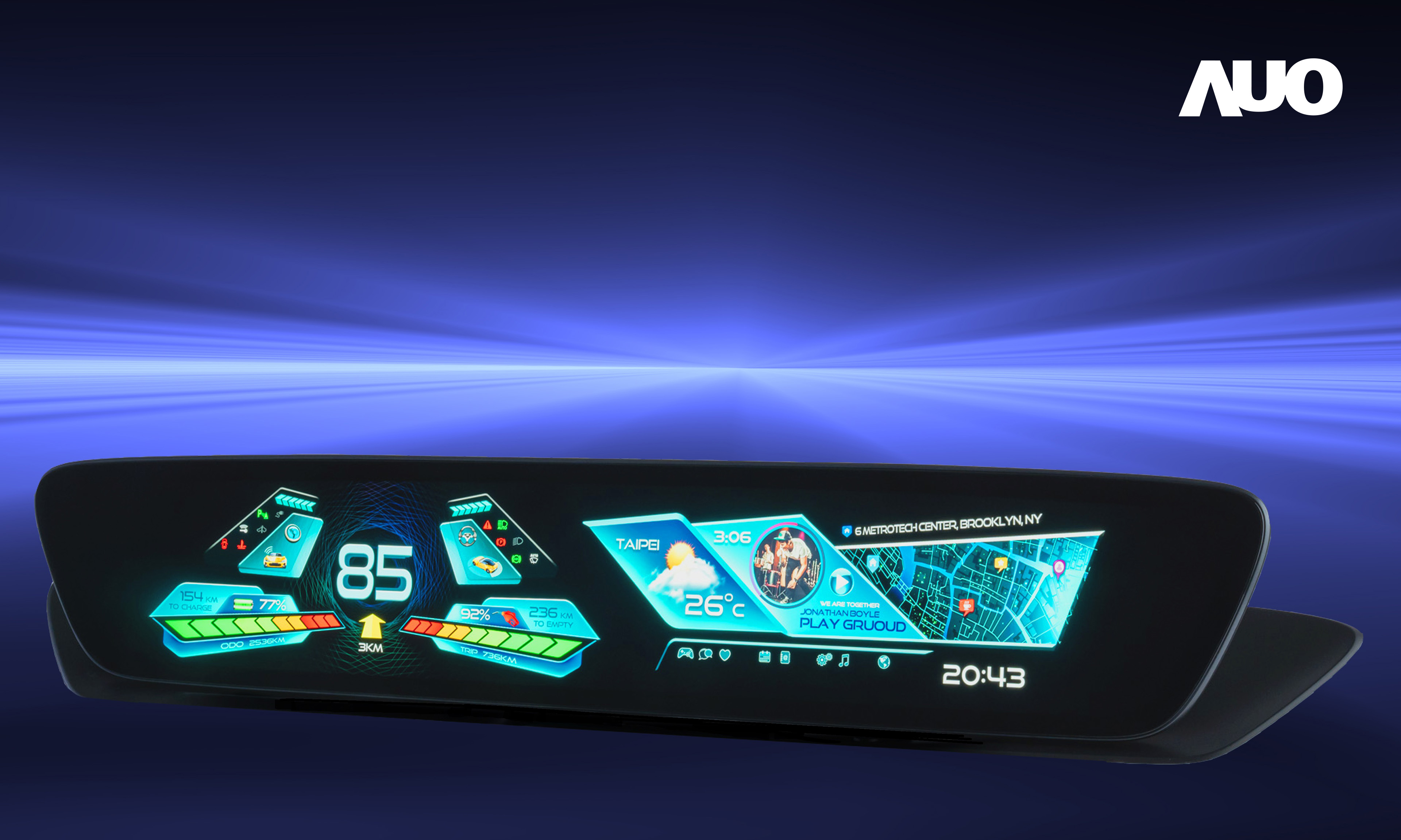 ���_30.4����������AmLED܇�d�@ʾϵ�y(t��ng)����һ��߃x���弰�п��_�˙C����Ą�(chu��ng)��܇�d�@ʾϵ�y(t��ng)���Y(ji��)�����W(xu��)�O(sh��)Ӌ������܇��(n��i)�Ƽ������м�ʹ���w򞣬׌܇�d�@ʾ��δ�푪(y��ng)�ø��Ӷ�Ԫ��