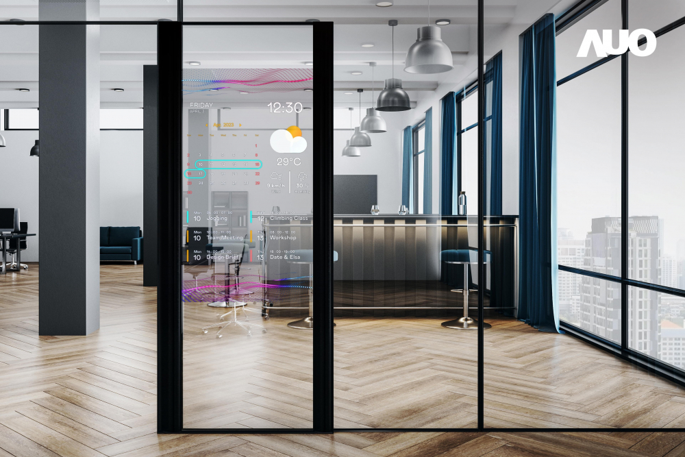 LEYU�پW�������аl���ܺ�֮�GɫLEYU�پW������ܺİl��M��Micro LED�@ʾ���g���߸�͸�����ɟo��ƴ�ӵ����ԣ����������{�������쑪���ڲ�ͬ���򣬰�����܇�ȴ����ͥ���P���ǻۙ������̘Iչʾ��