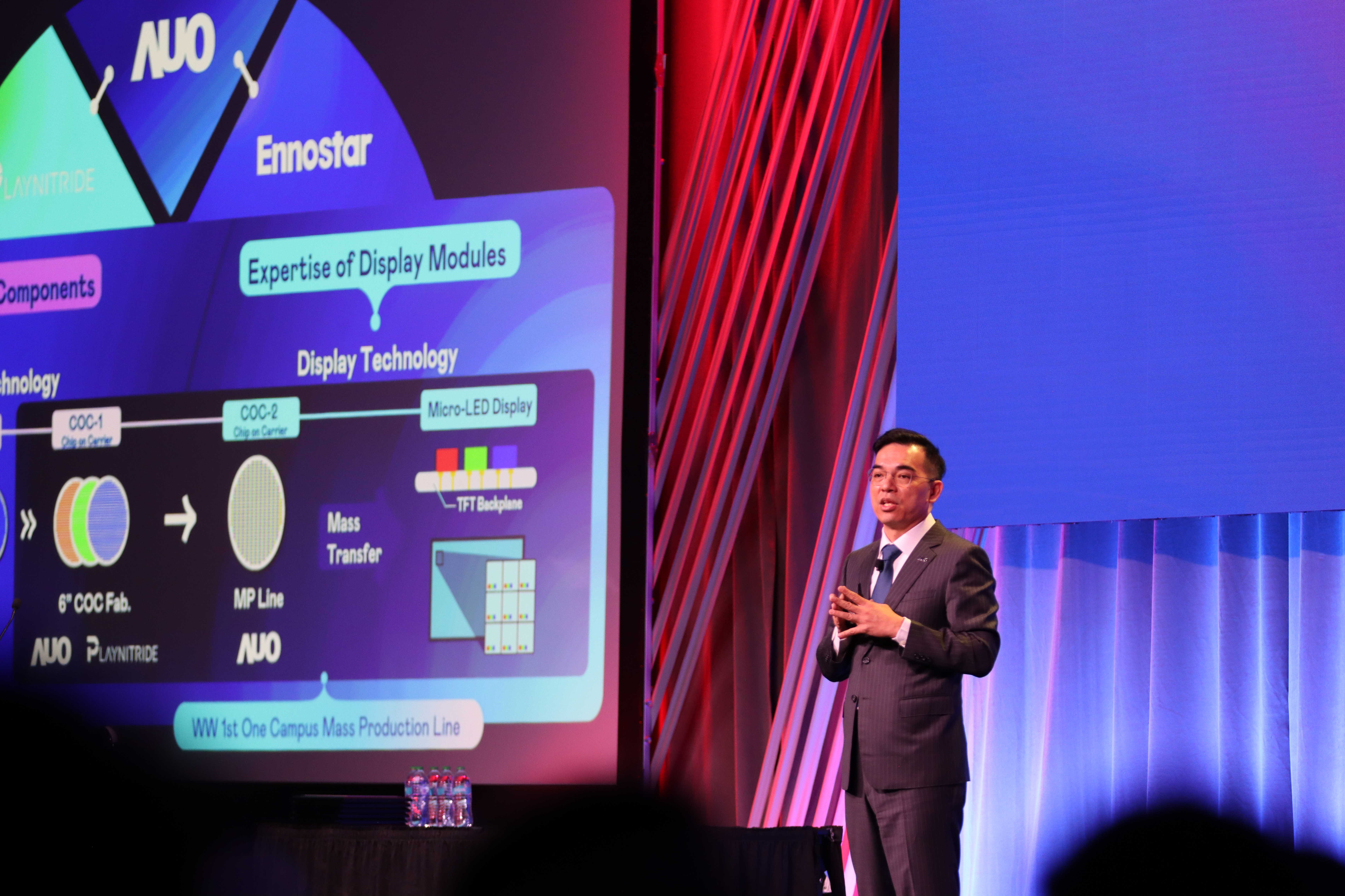 2025 SID�@ʾ�ܵ�?���LEYU�پW(w��ng)��늈�(zh��)���L(zh��ng)�߿���(j��ng)���¸��ʲ�ʿ�Ԩ�Redefining Displays: Inspiring New Possibilities���l(f��)�����}���f(shu��)�����I(l��ng)LEYU�پW(w��ng)�������@ʾ��Q�������(q��)��͸�^(gu��)AI�x���������@ʾ��ҕ�X(ju��)��(chu��ng)���w�(y��n)