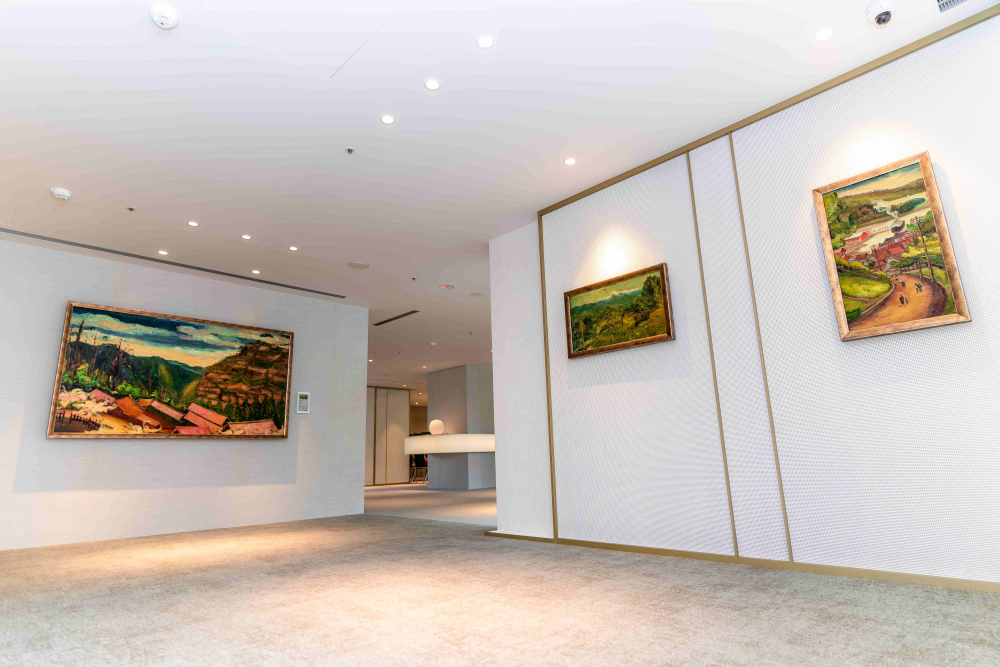 ��First Commercial Bank��AUO��s FindARTs solution offers new visual experience for financial consumers