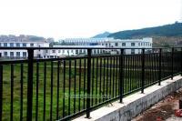 南昌首選圍墻護欄批發(fā) 中順金屬建材的卓越品質(zhì)與可靠供應