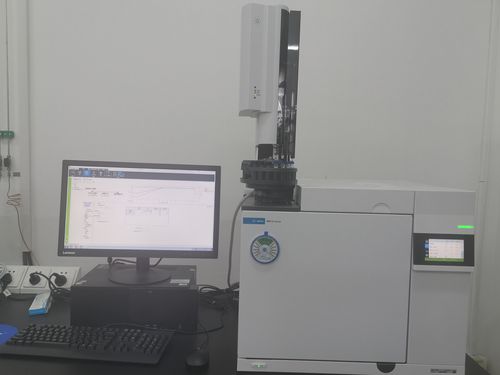 儀器設(shè)備 中國科學(xué)院寧波材料技術(shù)與工程研究所材料科學(xué)研究的堅實基石