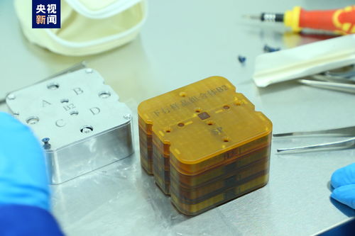 31.5公斤空間科學(xué)實驗樣品成功返回地球，材料科學(xué)研究迎來新突破