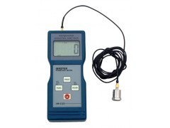 電梯診療新利器 VM-6320測振儀如何破解數(shù)據(jù)采集困境？