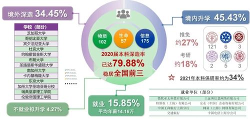 你不知道的上海科技大學 2021上海科技大學信息大數(shù)據一覽圖與大數(shù)據信息處理服務探析